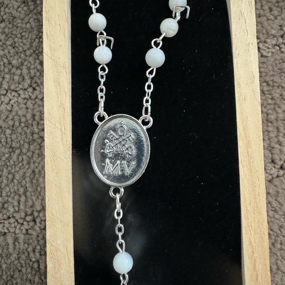 Rosary from the Vatican - Picture 3 of 6